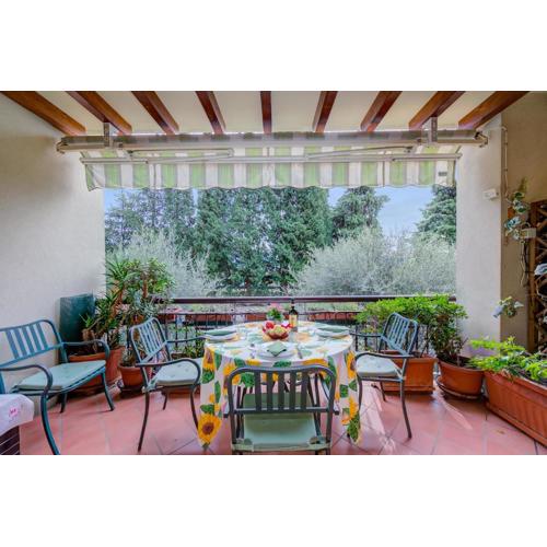 Verde Giada-Shared Pool & Parking - Happy Rentals