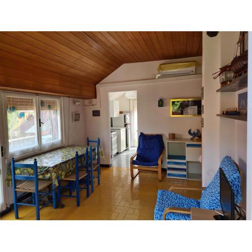 Verde Mare Aptm - Rooftop Terrace - near sea- A.C.