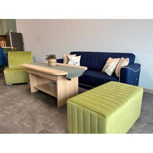 Verde Suite