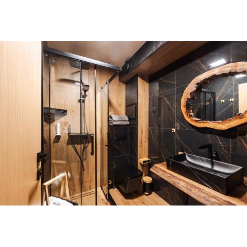 Уютно Студио Verde Suites 33