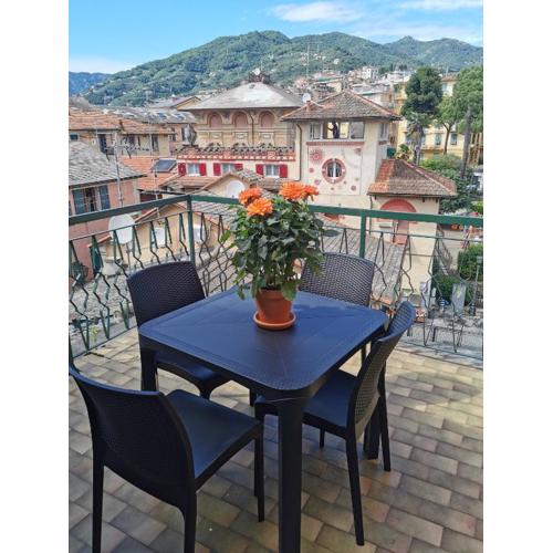 VERDEACQUA Flat