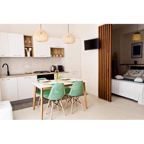 Verdeacqua Home
