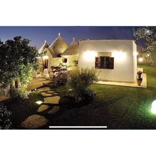 VERDEACQUA HOUSE