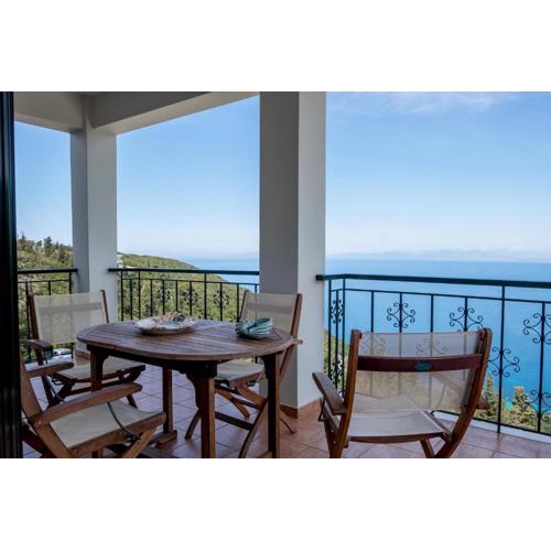 Verdeblu apartments