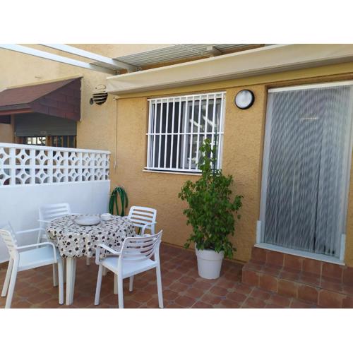 Verdemar Apartamento Bajo