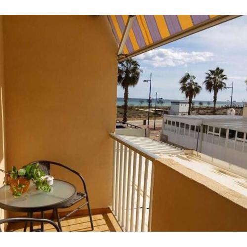 Verdemar Apartamento l