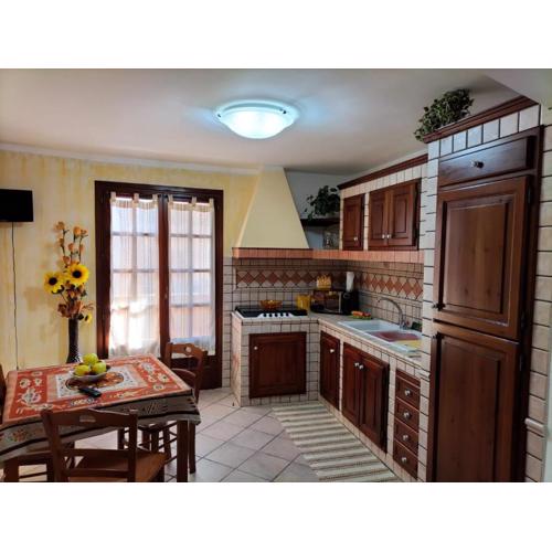 Verderame Apartment