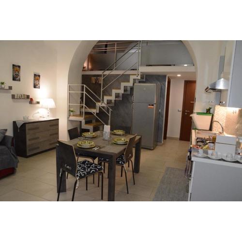Verdi apartment - Historic Centre Catania