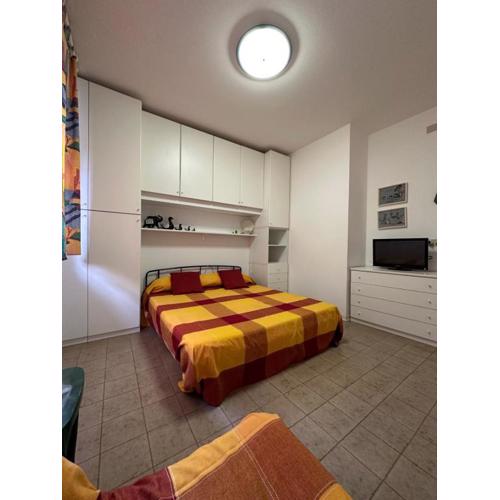 Verdi Apartment