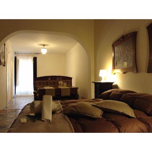 Verdi Apartment