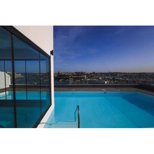 Verdi Gzira Promenade