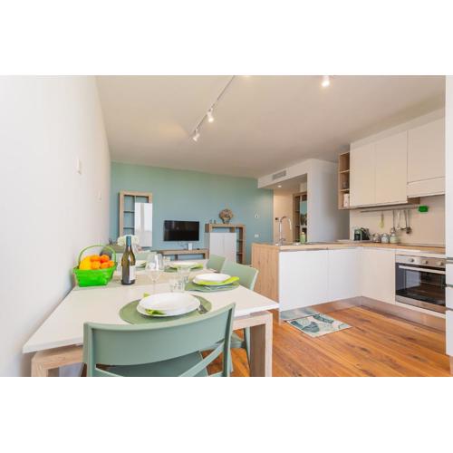 Verdica 10 - Luxury Home & Private Parking