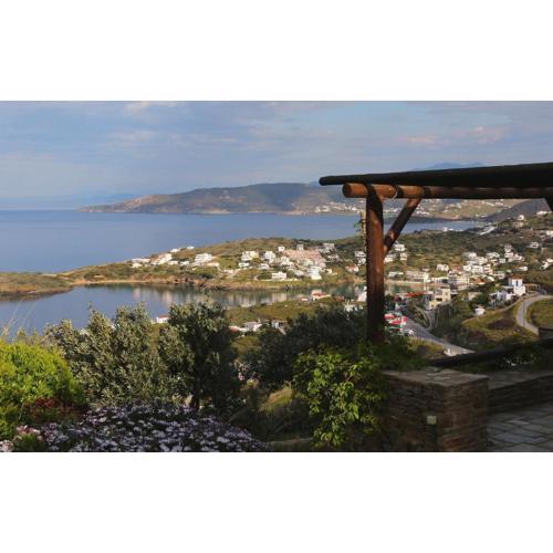 Vereniki Andros guesthouse