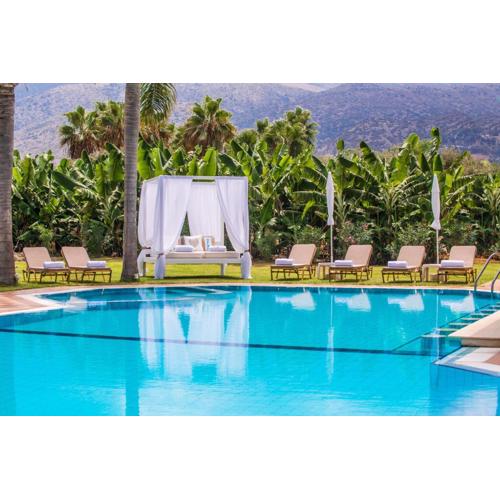 Vergina Apartments & Suites