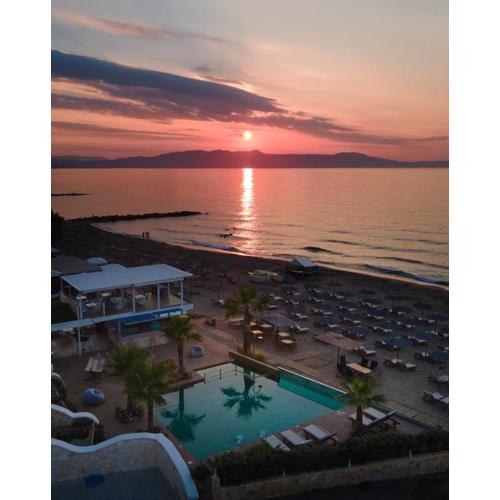 Vergina Beach Hotel