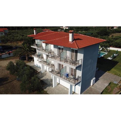 Vergina Pension