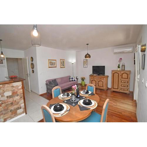 Verica house