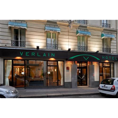 Verlain