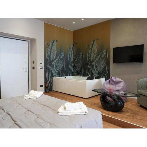 Vernazza Suite