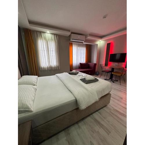 Vero Hotel