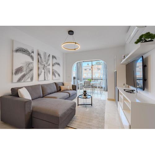 Verodal 2 Bedroom Apartment in Los Cristianos