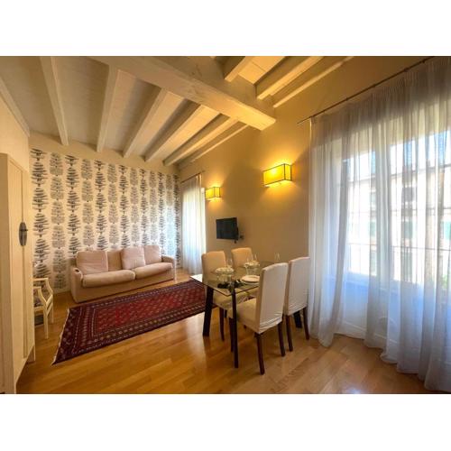 Verona Apartment Alle Arche
