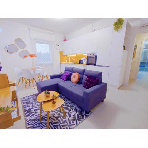 Verona Bed and Relax Apartment