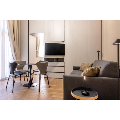 Verona City Lodge