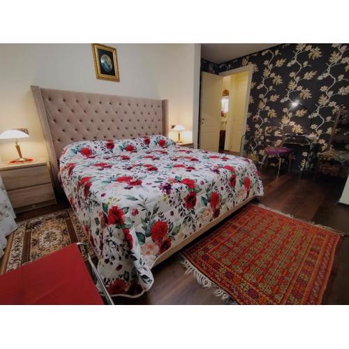 Verona City San Zeno Apartment