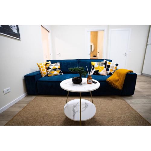 Verona Cozy Apartment
