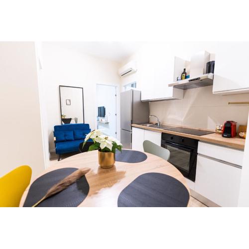 Verona Escape Home - 2 Bedrooms