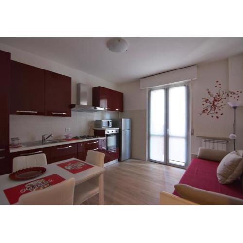 Verona FairHome - The Red