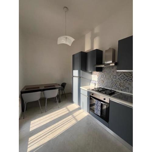 Verona Family Apartment