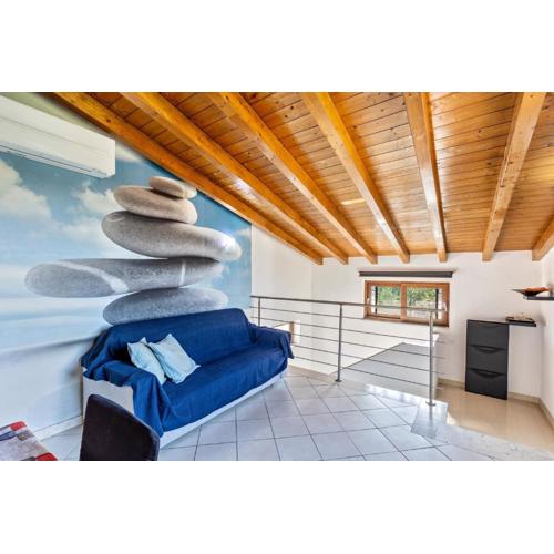 Verona house