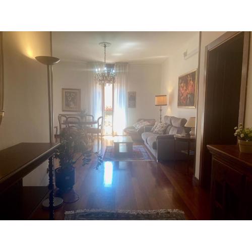 Verona in musica apartment