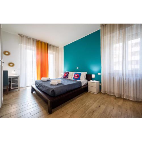 Verona Pop Duplex