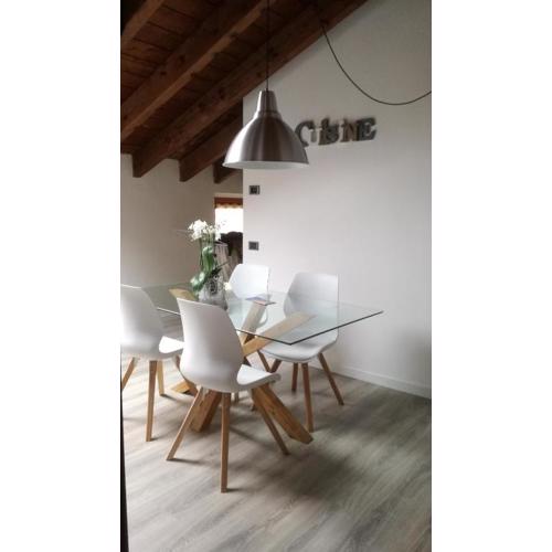 Verona Relais + Private parking