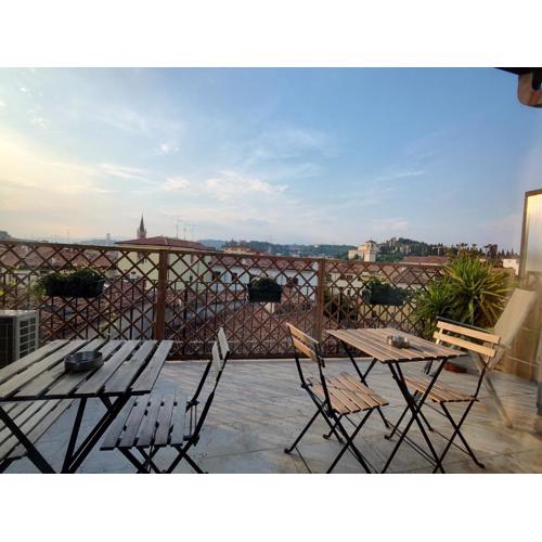 Verona Relax & Stay ROOMS