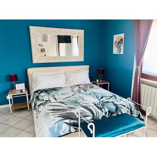 Verona Rooms