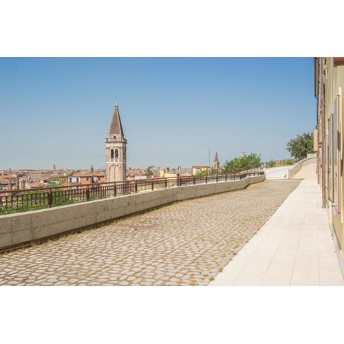 Verona Skyline Apartments - Appartamento 9M