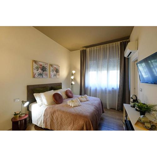 Verona Suites and Rooms