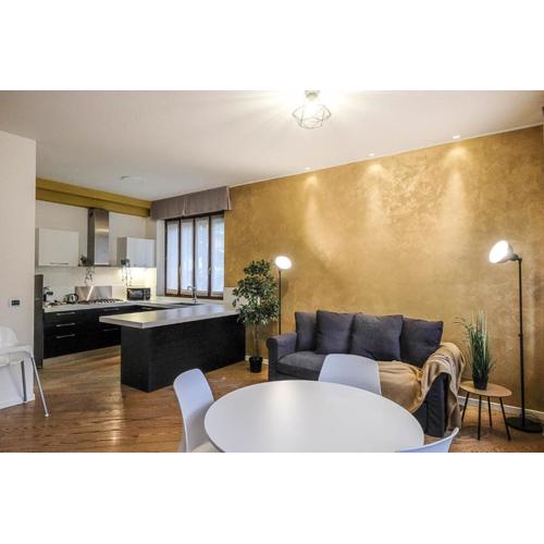 Verona Suites and rooms