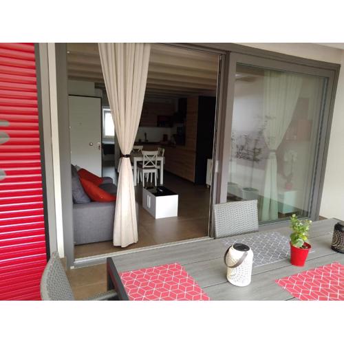 Verona Urban Apartment