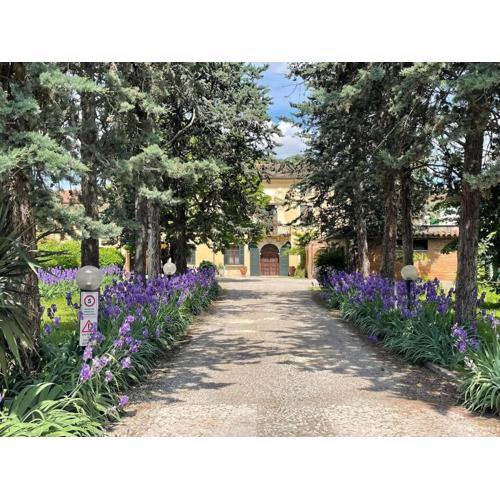 VeronaVera Residenza VillaMarianna