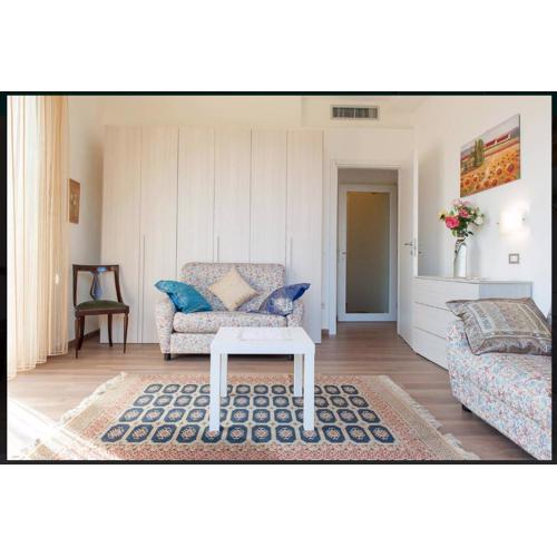 VeronaView Apartment x5