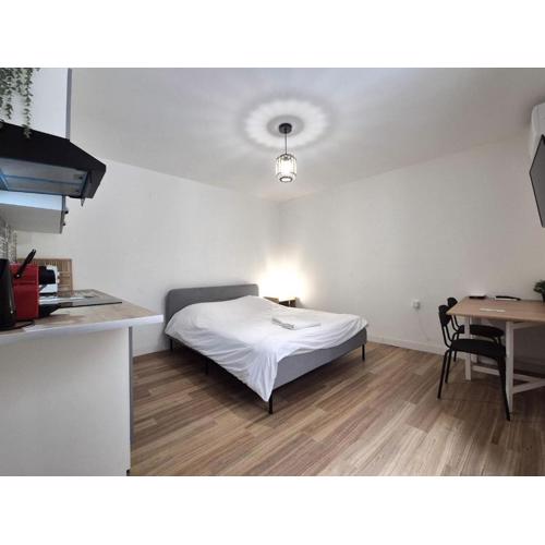 VERONE - Studio agréable pour 2 pers