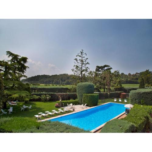 Veronello Resort