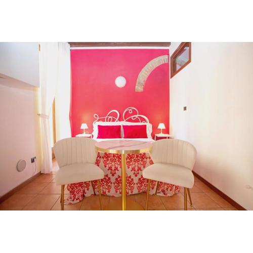 Veronetta House