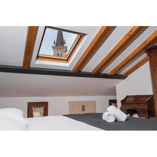 Veronetta Mini Attic