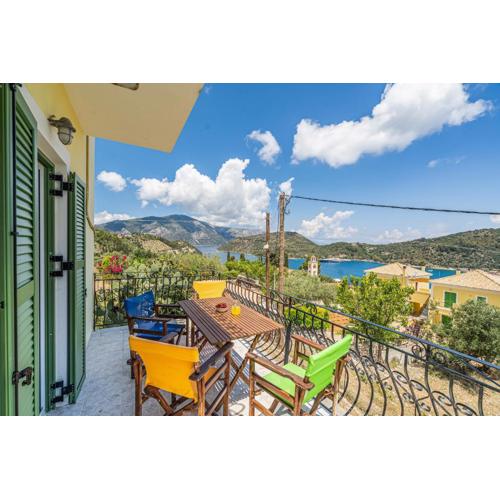 Veroni apartment 3